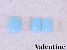 バレンタイン(Valentine)/★カワイイコレクション★9000