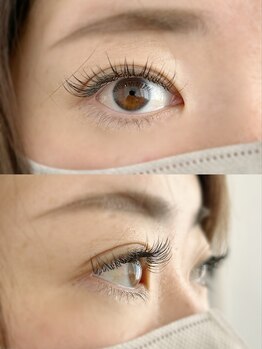 ムニ(muni)/LEDフラットラッシュ80本