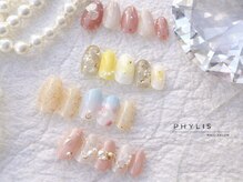 フィリス 横浜店(PHYLIS)