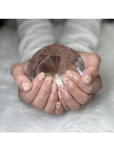 エンジュウキュウ 千葉中央店(EN19)/ハンド定額ネイル！