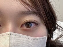 まつげエクステ キオク 人形町(kioku)/【極ふわ】ボリュームラッシュ