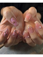 サクラ(SAKURA)/ネイル