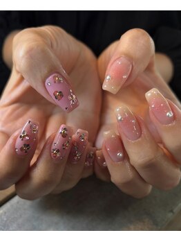 サクラ(SAKURA)/ネイル