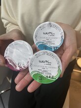 ジュディ サロン(JEUDI SALON)/ウィッシュプロフェイシャル