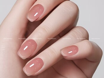 Niko Nailsalon 本八幡店【パラジェル/フィルイン/マグネット/長さだし/持ち込み】/パラジェル/長さだし/オフのみ