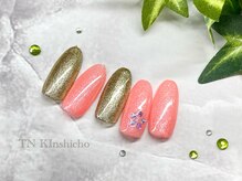 ティーエヌ 錦糸町店/クイックデザインメニュー☆