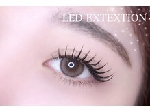 リシェル アイラッシュ 本厚木店(Richelle eyelash)/本厚木 LEDエクステオイルOK
