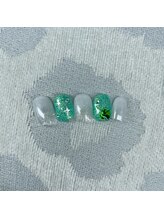 ネイルチップス 霧島店(NAIL TIPS)/霧島限定★通常5500円→5000円