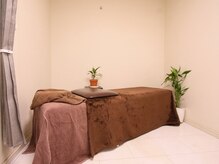 まつざき整骨院/ケアルーム