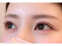 ノーモウ 光の森(NO MOU)/まつげパーマ