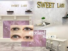 スウィートラッシュ 川口店(Sweet Lash)