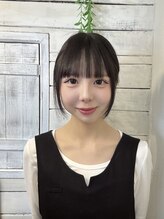 まつげエクステ専門サロン アイラ 綾瀬店(EYELA)&nbsp;橋本 