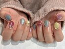 リングネイル