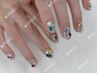 【Hand】　持ち込みデザイン相談プラン￥8500～