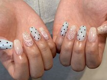 ネイルアバンス 鳳店(Nail AVANCE.)