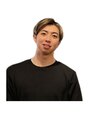 メンズアンジュ(Men's Ange)/米田 優樹