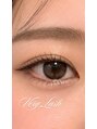 ベリーラッシュ 新宿東口店(VeryLash)&nbsp;似合わせデザインで垢抜け♪［似合わせ/ナチュラル/学生歓迎］