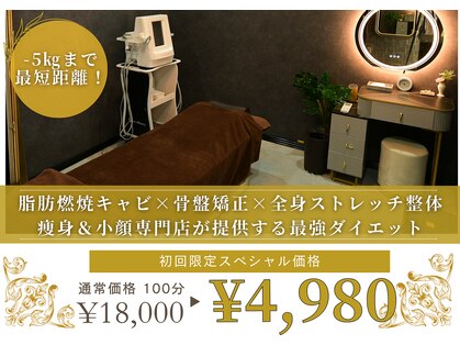 ビオラス 太田店の写真