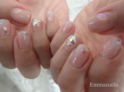 エマ ネイルズ(Emma Nails)の写真