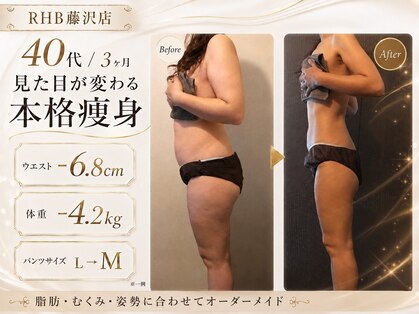 アールエイチビー 藤沢店(RHB)の写真