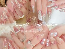 センスネイル 池袋店(Sense Nail)