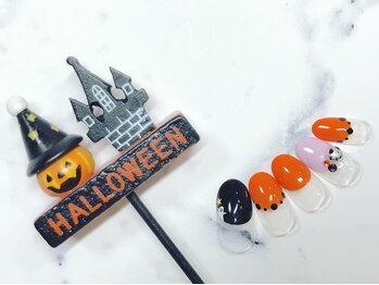 フェリシアネイル(FERECIA nail)/【定額コース】¥8980