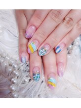 マジックミラー/プレミアムCコース