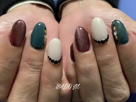 アート込みジェル681