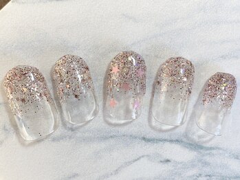 リラ(RIRA)/定額5300円コース