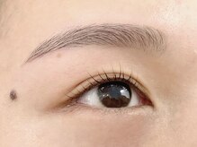 アオ 渋谷(ao.)/アイブロウスタイリング