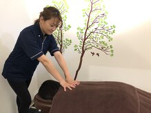 KWMボディメンテナンス 吉祥寺