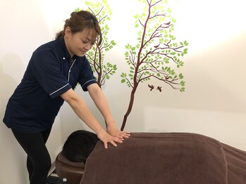 KWMボディメンテナンス 吉祥寺