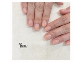 ハンドジェルネイル☆彡