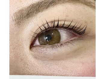 ウミカサロン(Umika Salon)/まつげパーマ