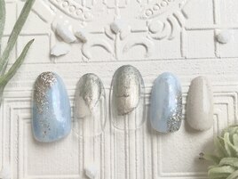 Ru 限定デザイン