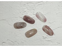 シス 福岡市南区高宮店(Sis)/マーブルデザイン