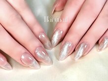 ハルネイル(Haru nail)/