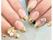 アーク(Ark)/ガラスフレンチ★