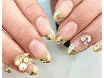 アーク(Ark)/ガラスフレンチ★