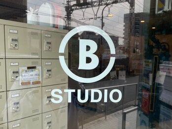 ビースタジオ(B-STUDIO)(京都府城陽市)