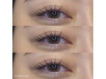 ラプレ(Lapule)/ケラチンラッシュ