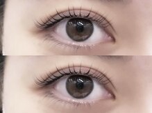 フェイン 青山店(fein.)/パリジェンヌラッシュリフト