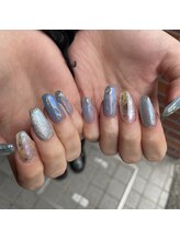 ネイルズトーキョー(nails TOKYO)/ニュアンス