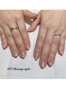 KZビューティ スタイル(KZ Beauty Style)/