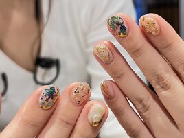 5月select(K)7,980円/全10種