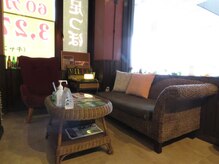 アジアンリラクゼーション ヴィラ 東札幌店(asian relaxation villa)/まるで海外のようなリゾート空間
