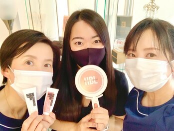 ブリリアン/眉迷子にさよなら 眉毛サロン