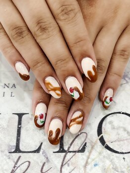 コト(KOTO)/スイーツ/さくらんぼ/チョコ