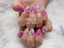 エブリ 厚木妻田店(Every)/お客様ネイル