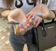 ロティーネイル トータルビューティー(Lotty nail)